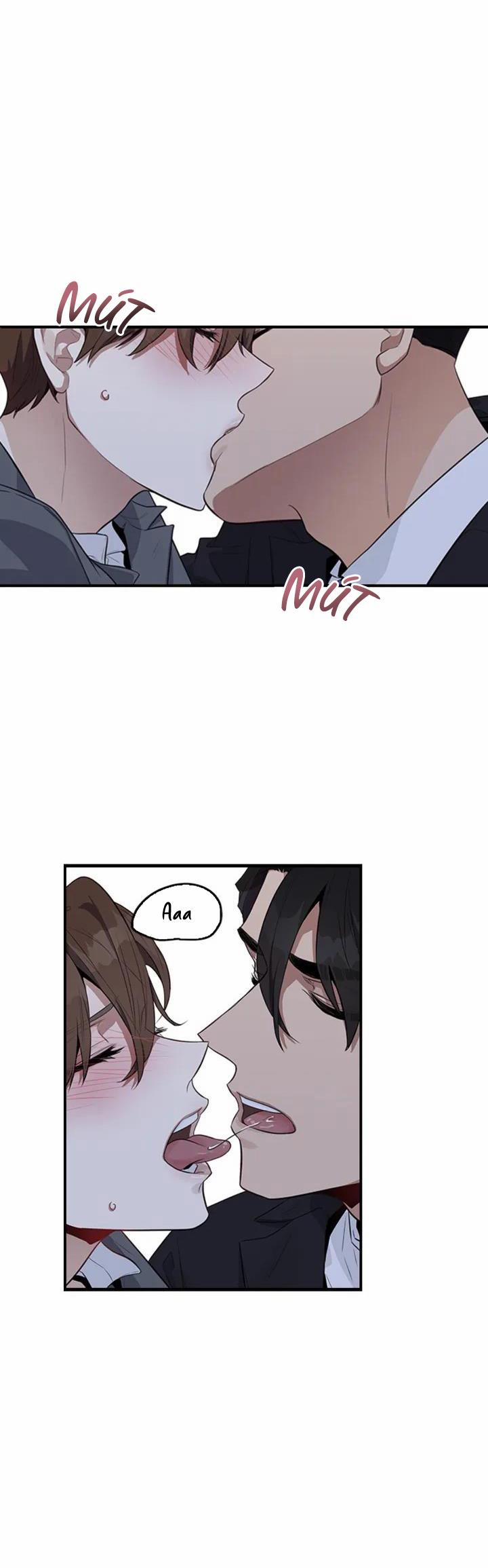 Dưới Bóng Tình Thân 2 trang 16