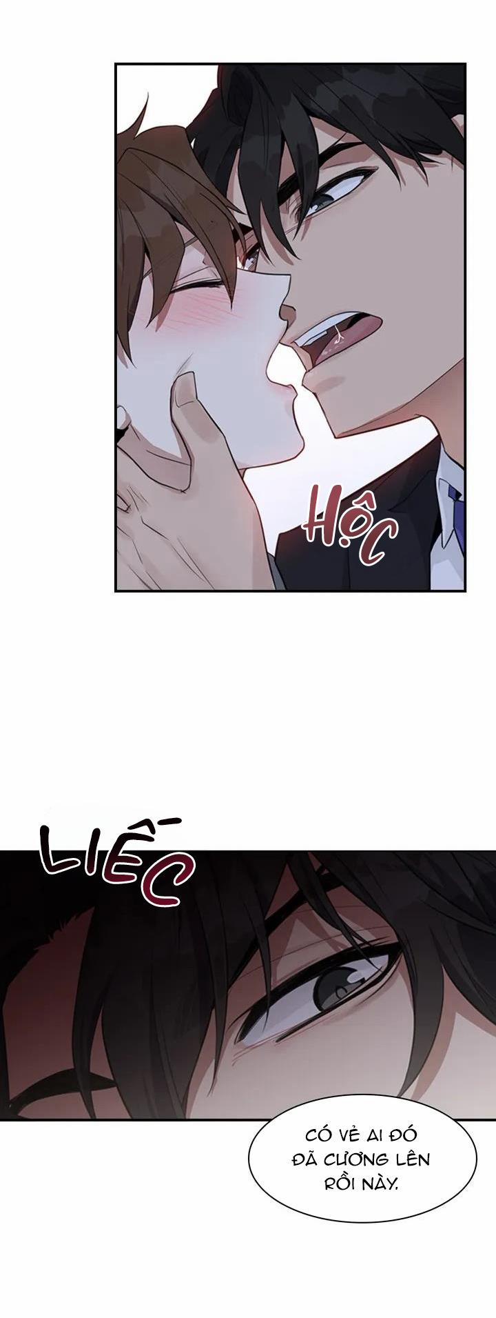 Dưới Bóng Tình Thân 2 trang 17