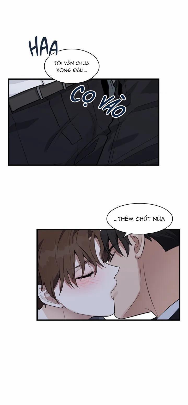 Dưới Bóng Tình Thân 2 trang 18