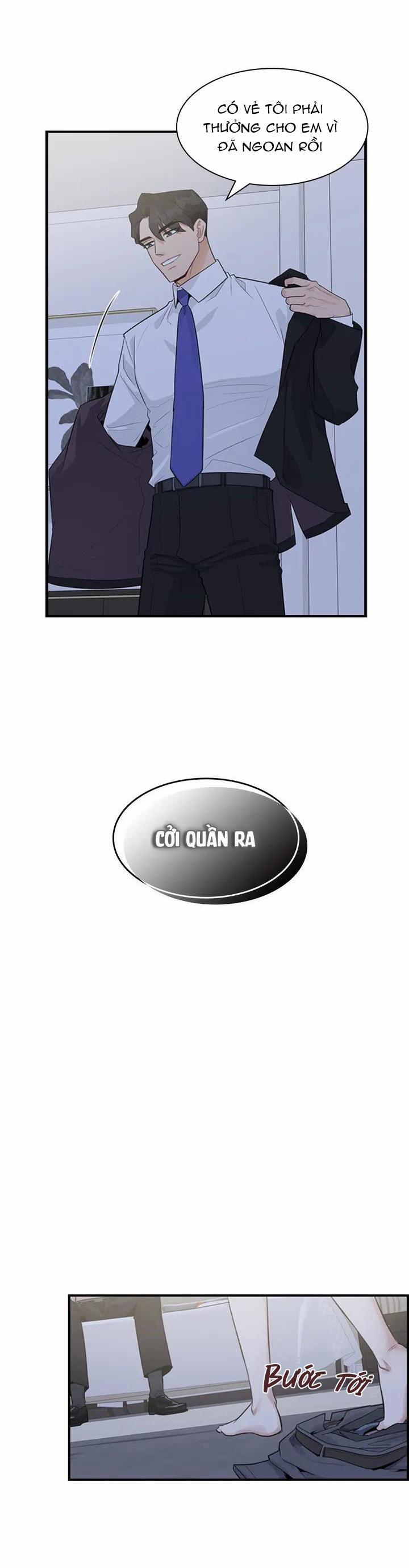 Dưới Bóng Tình Thân 2 trang 19