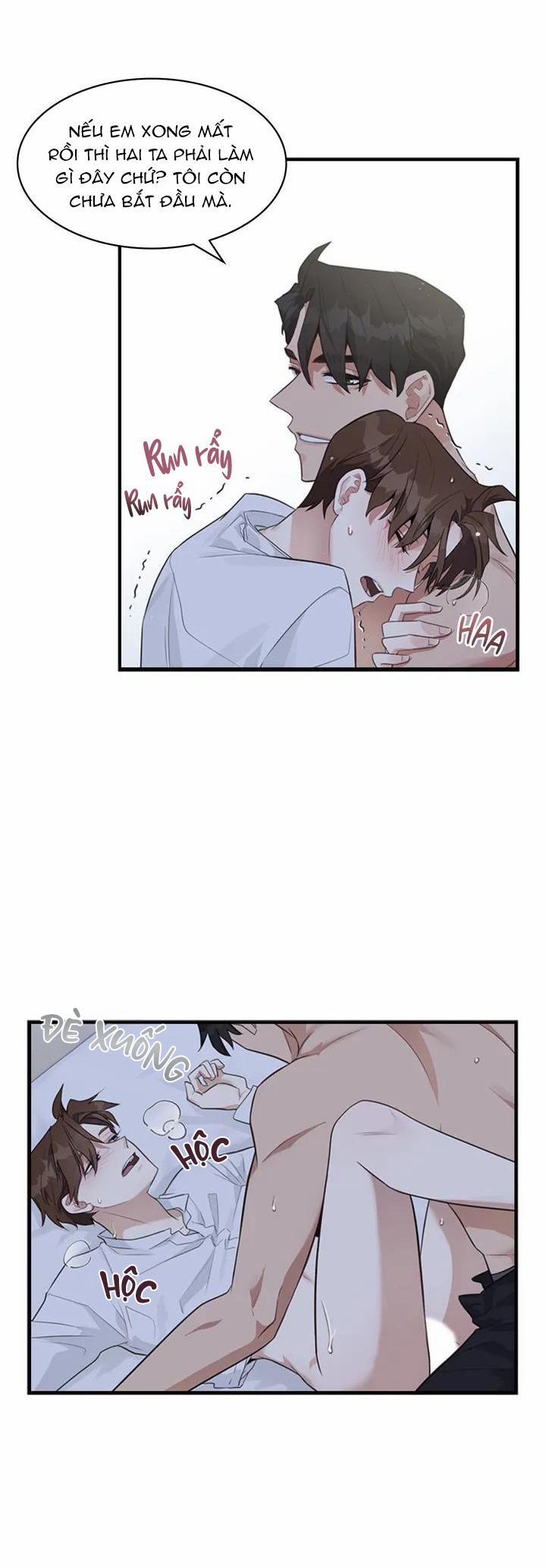 Dưới Bóng Tình Thân 2 trang 30