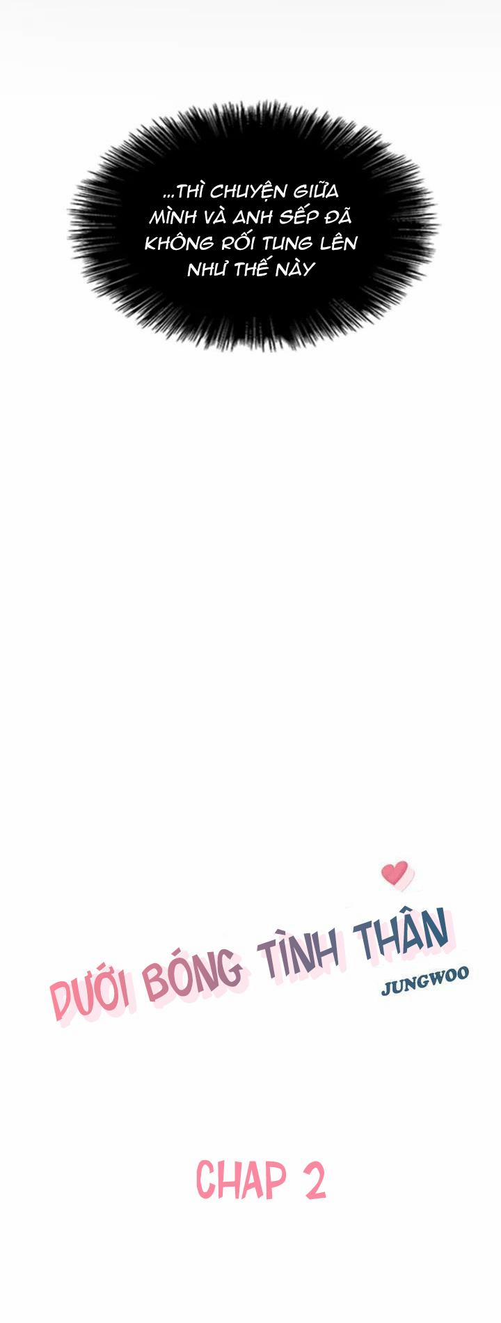 Dưới Bóng Tình Thân 2 trang 4