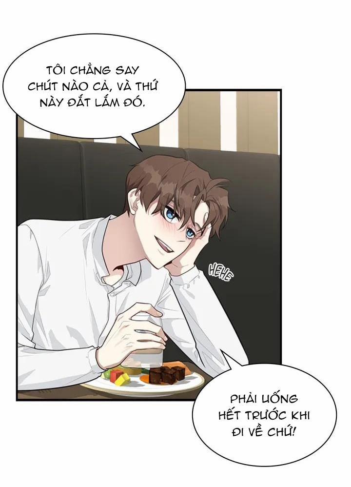 Dưới Bóng Tình Thân 2 trang 7