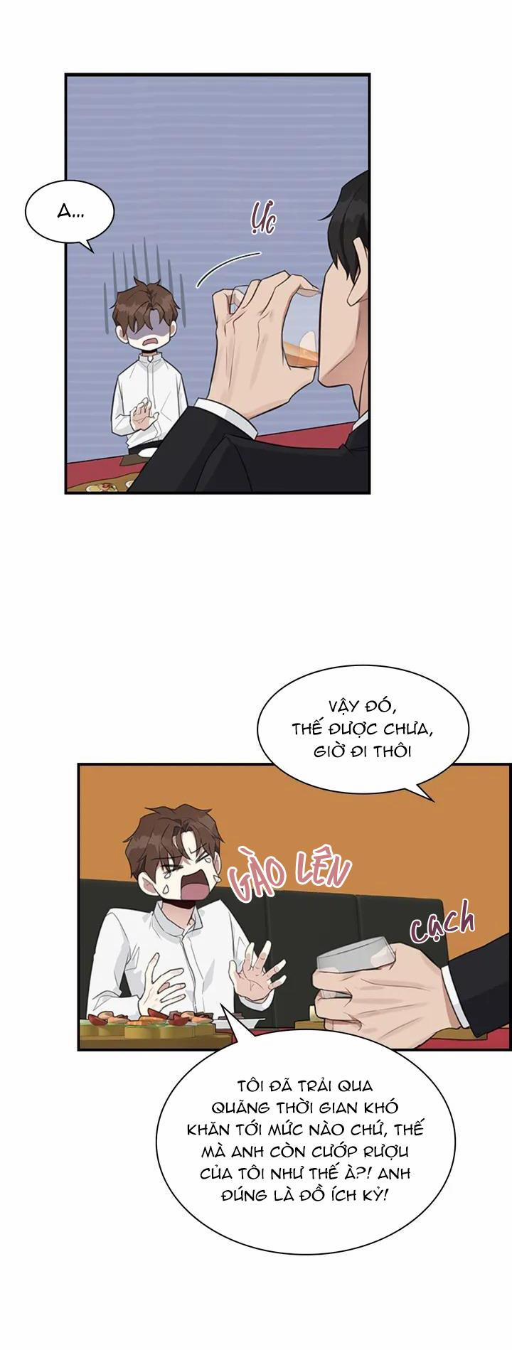 Dưới Bóng Tình Thân 2 trang 9