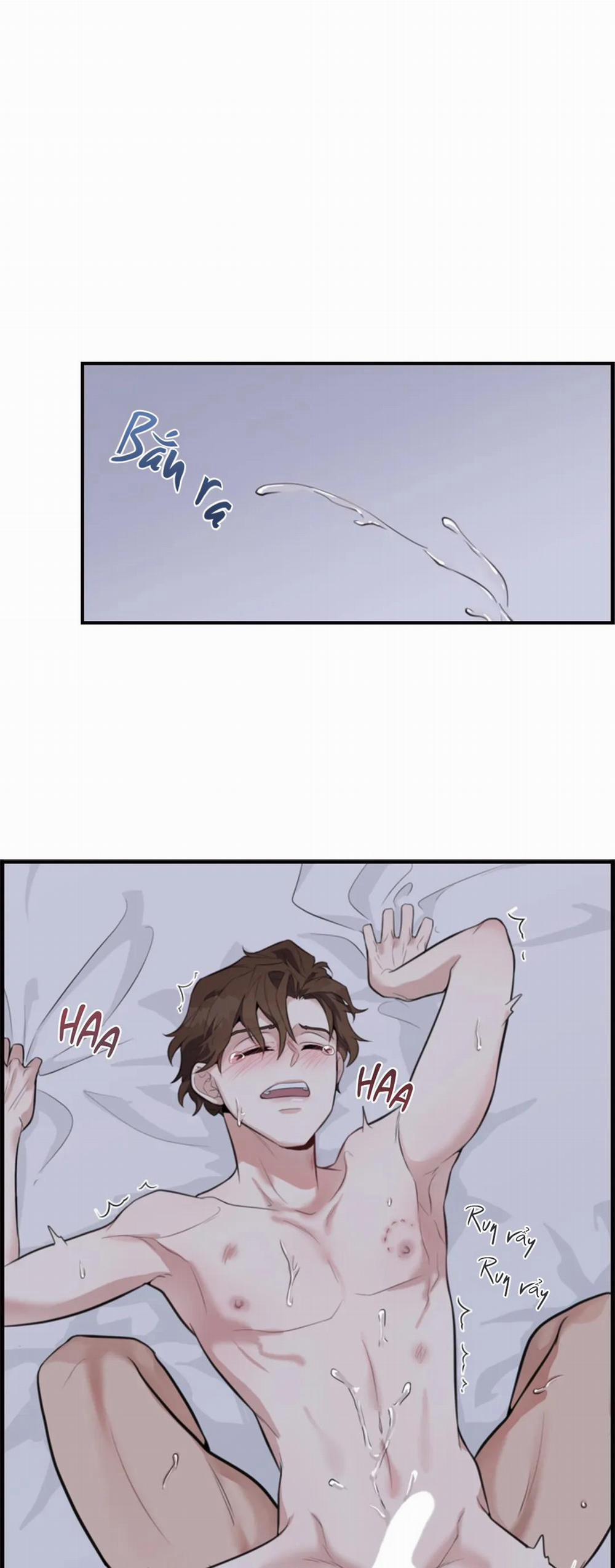 Dưới Bóng Tình Thân 3 trang 12