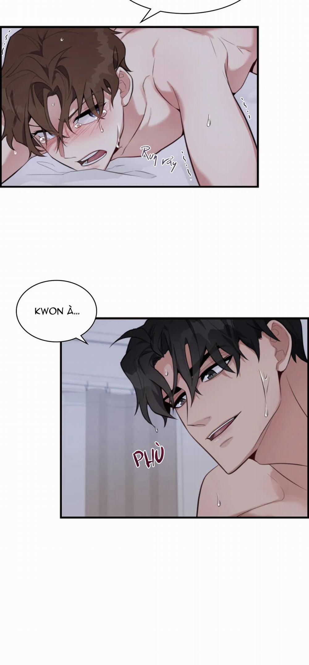 Dưới Bóng Tình Thân 3 trang 17