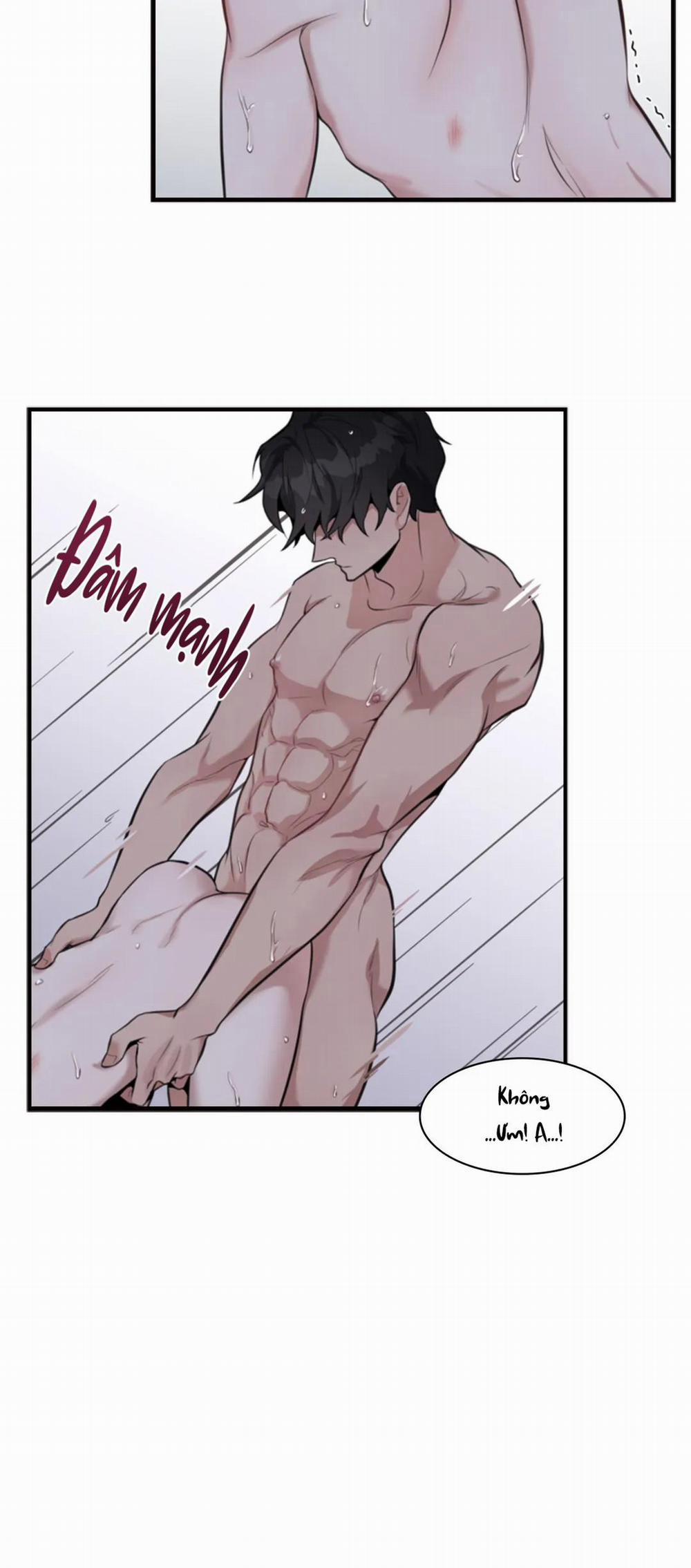 Dưới Bóng Tình Thân 3 trang 20