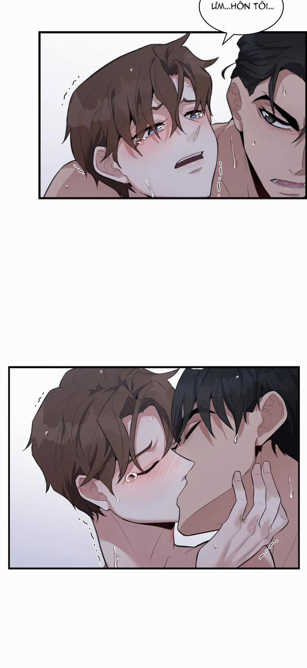 Dưới Bóng Tình Thân 3 trang 29