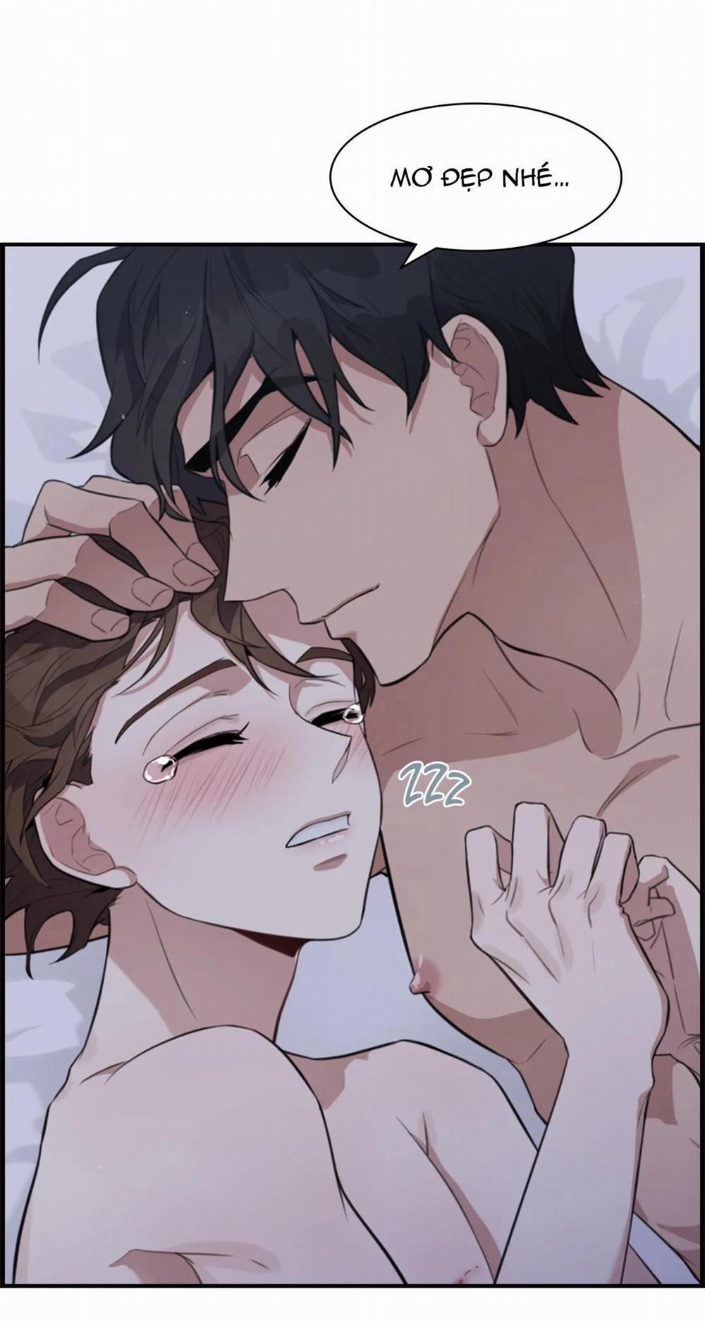 Dưới Bóng Tình Thân 3 trang 33