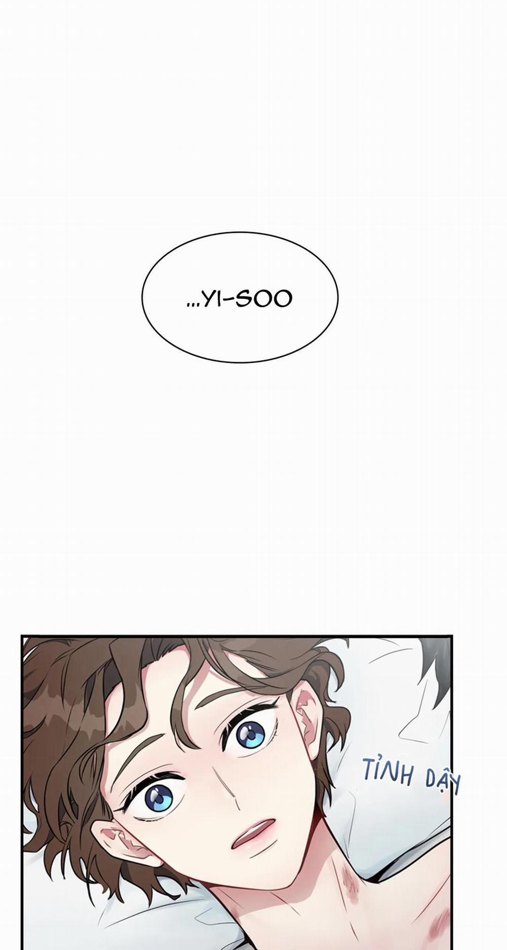 Dưới Bóng Tình Thân 3 trang 34