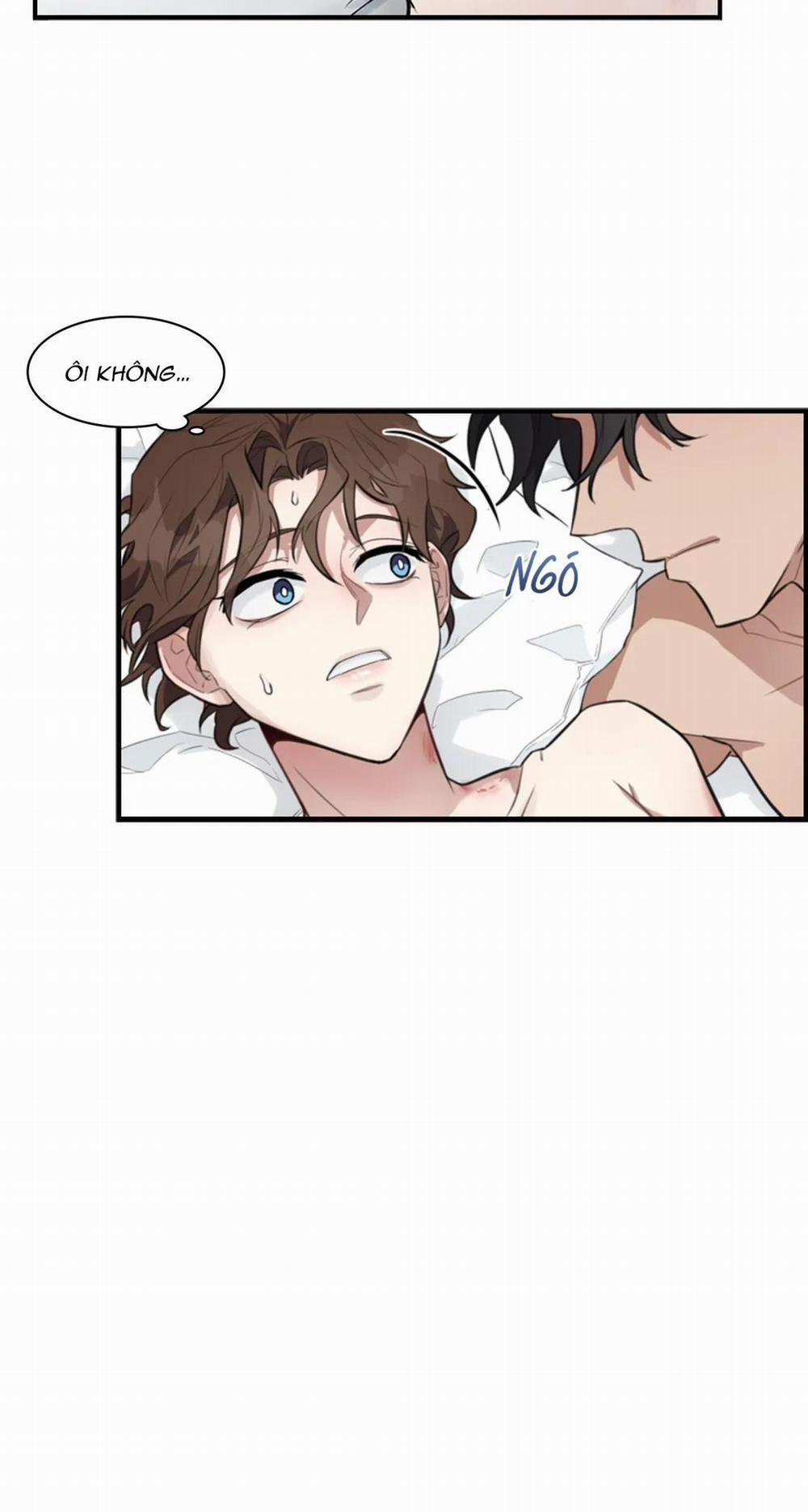 Dưới Bóng Tình Thân 3 trang 35