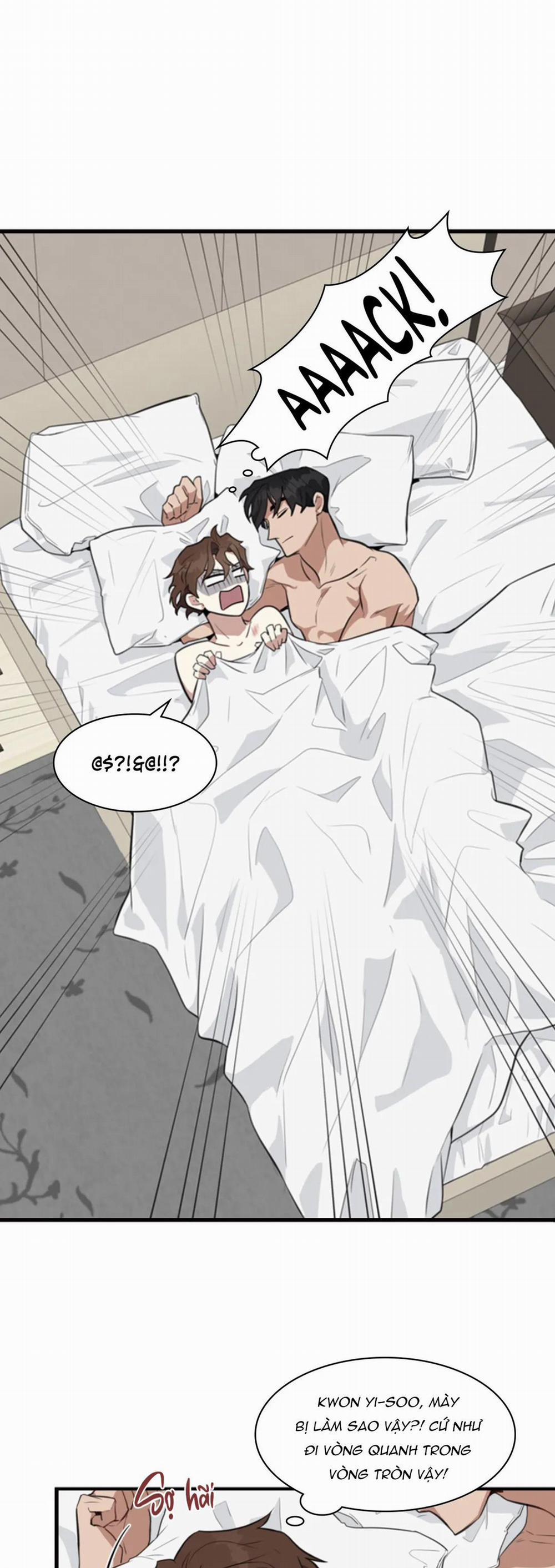 Dưới Bóng Tình Thân 3 trang 36