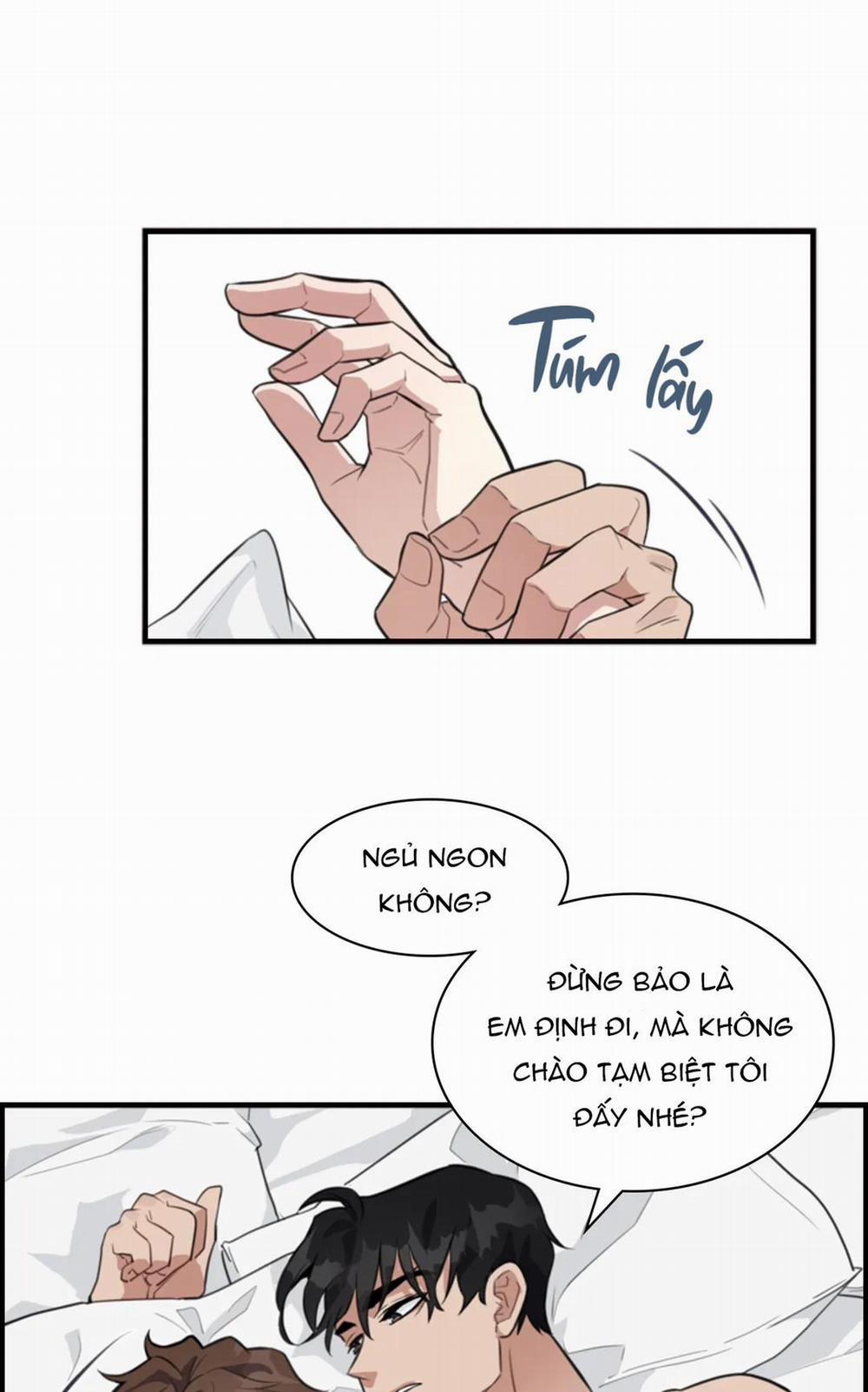 Dưới Bóng Tình Thân 3 trang 39