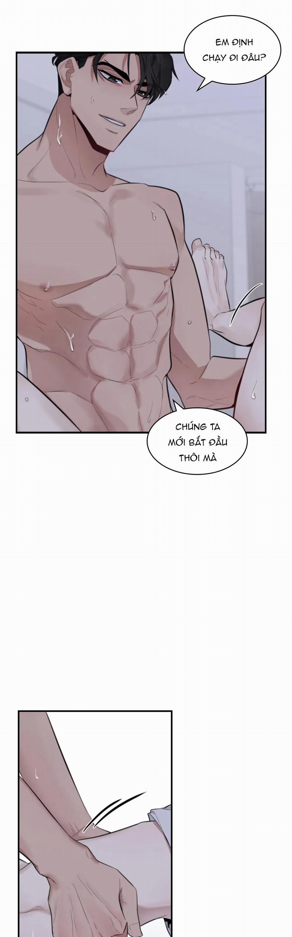 Dưới Bóng Tình Thân 3 trang 4