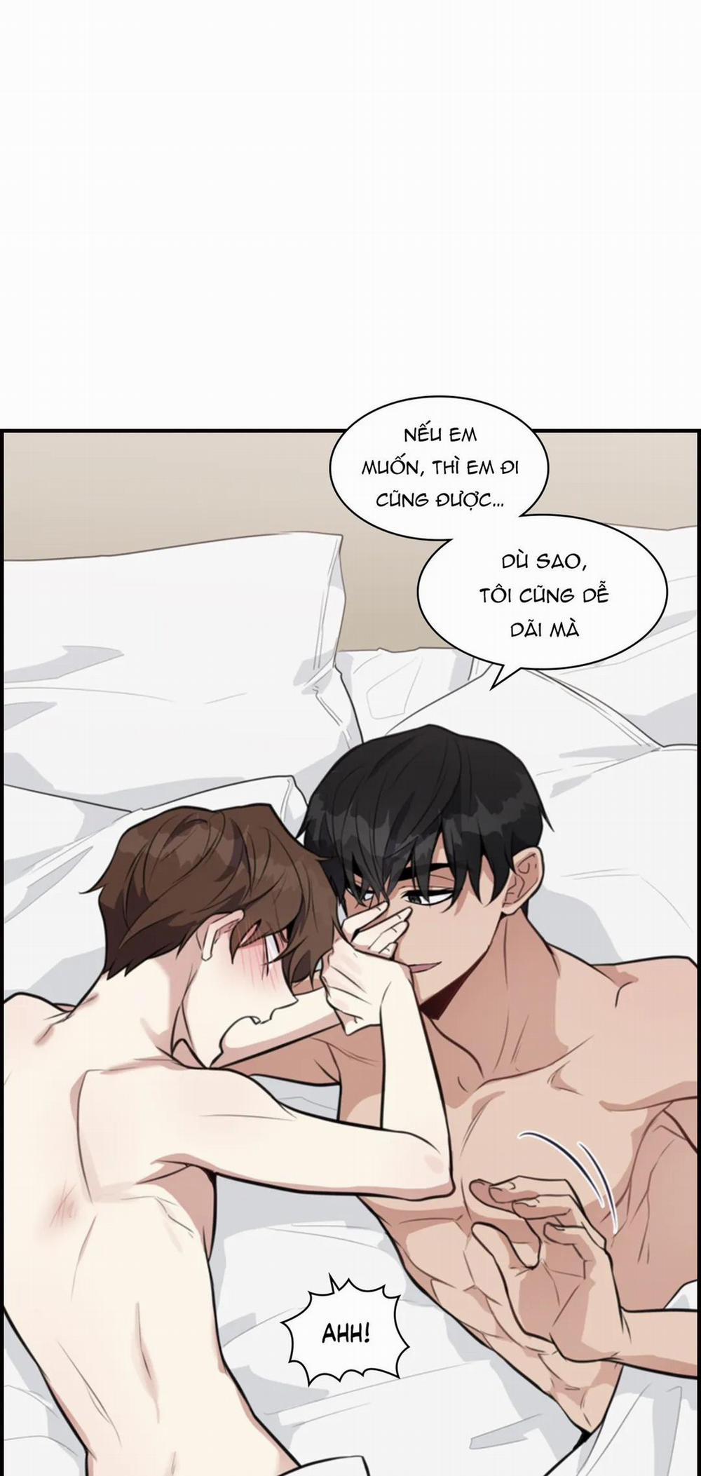 Dưới Bóng Tình Thân 3 trang 46