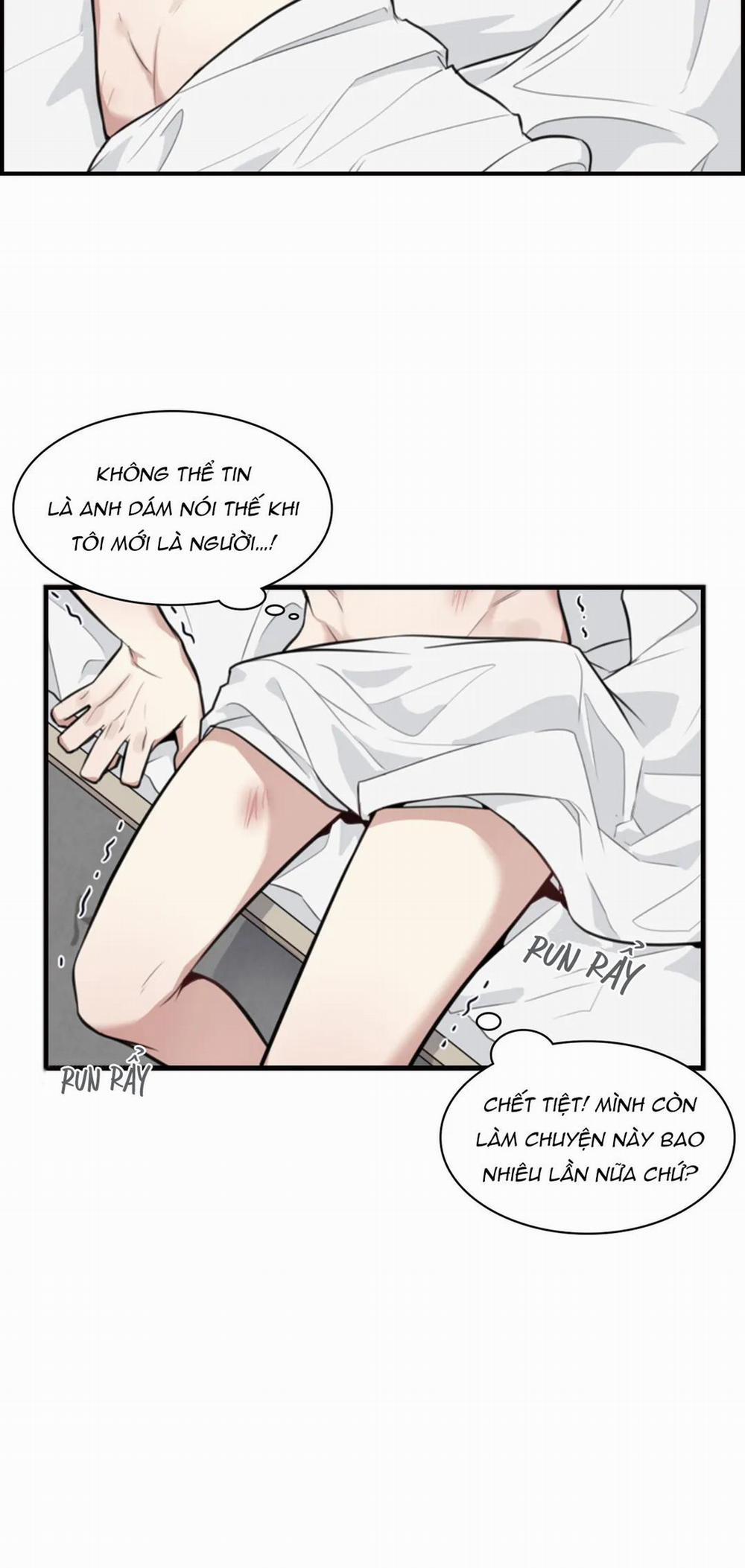 Dưới Bóng Tình Thân 3 trang 47