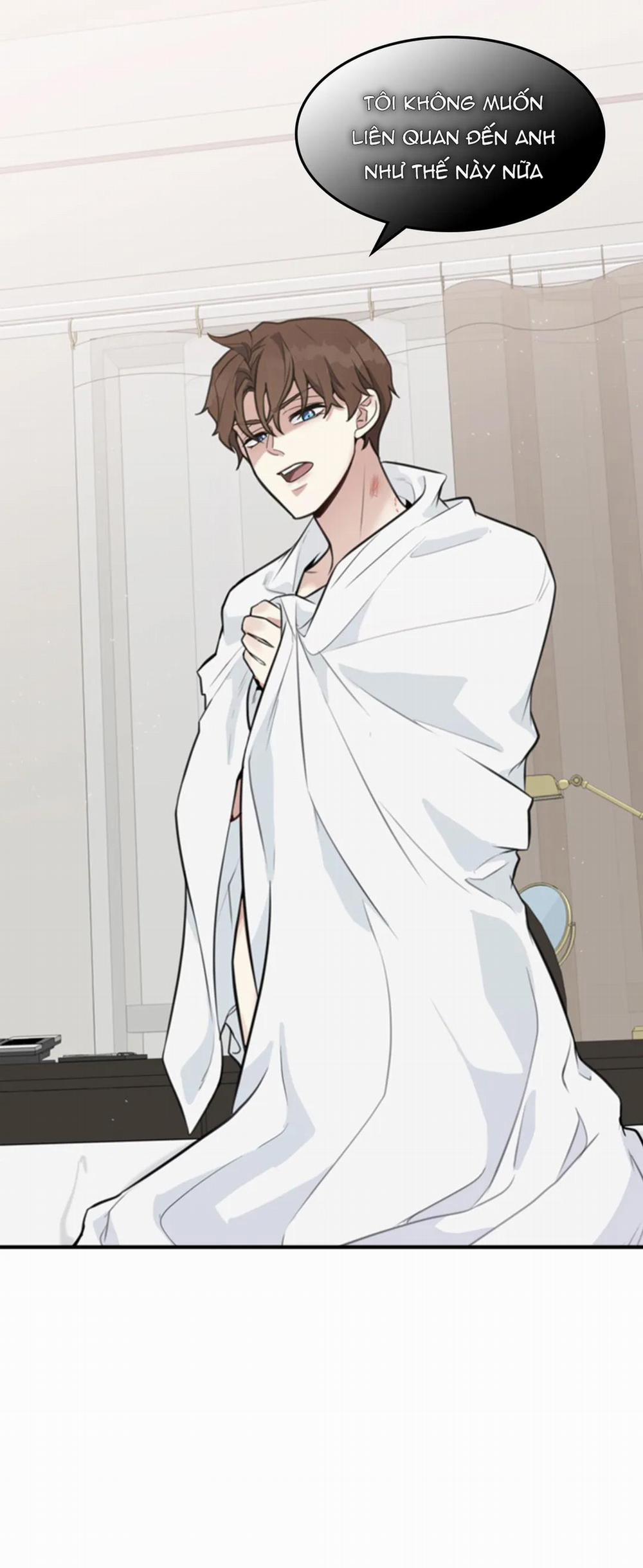 Dưới Bóng Tình Thân 3 trang 50