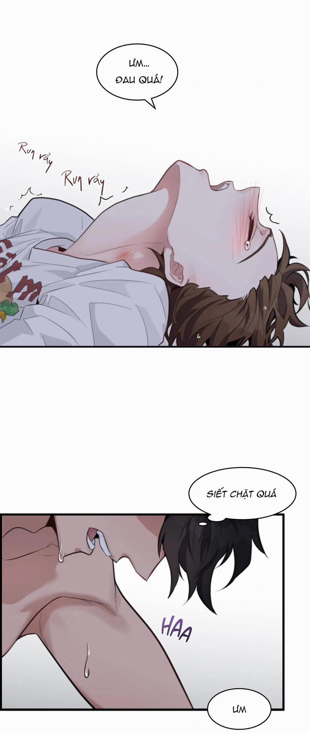 Dưới Bóng Tình Thân 3 trang 6