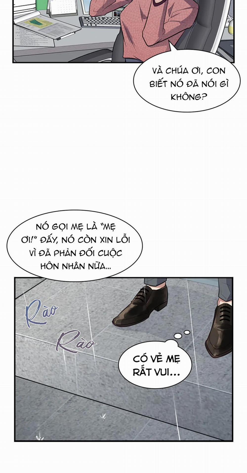 Dưới Bóng Tình Thân 4 trang 17