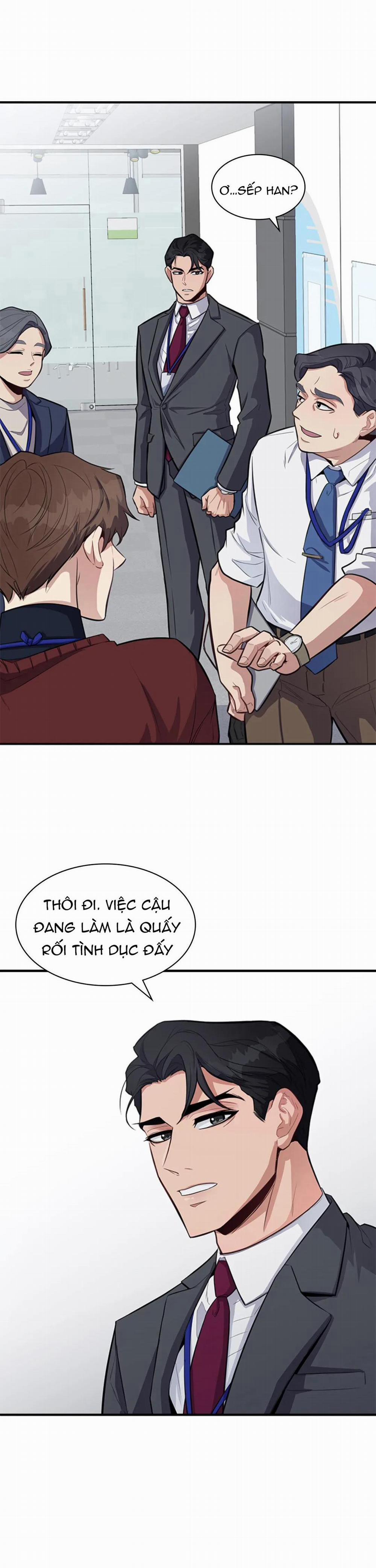 Dưới Bóng Tình Thân 4 trang 2