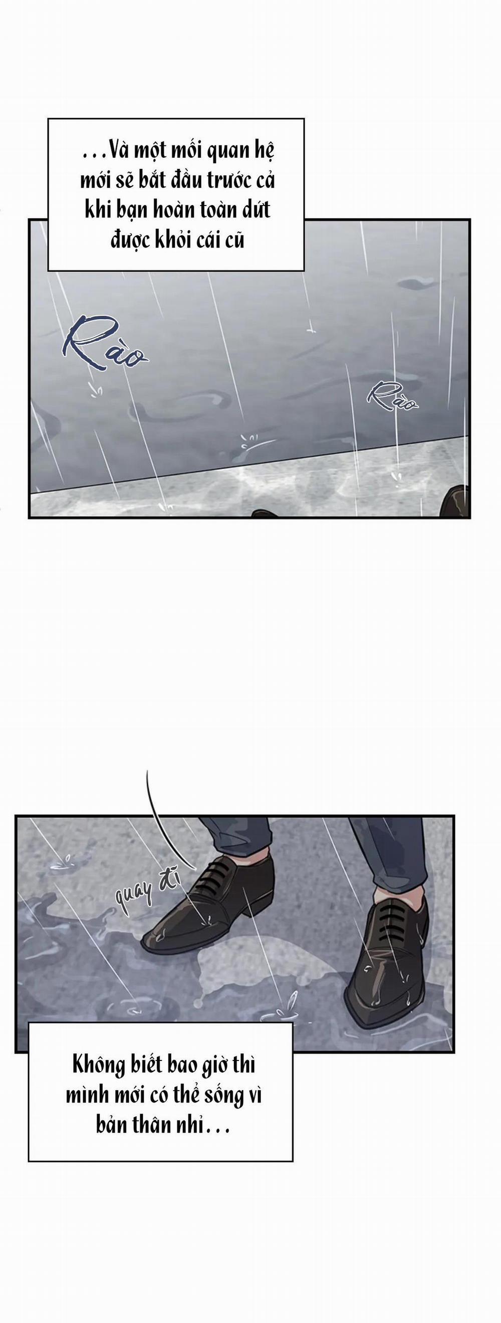 Dưới Bóng Tình Thân 4 trang 24