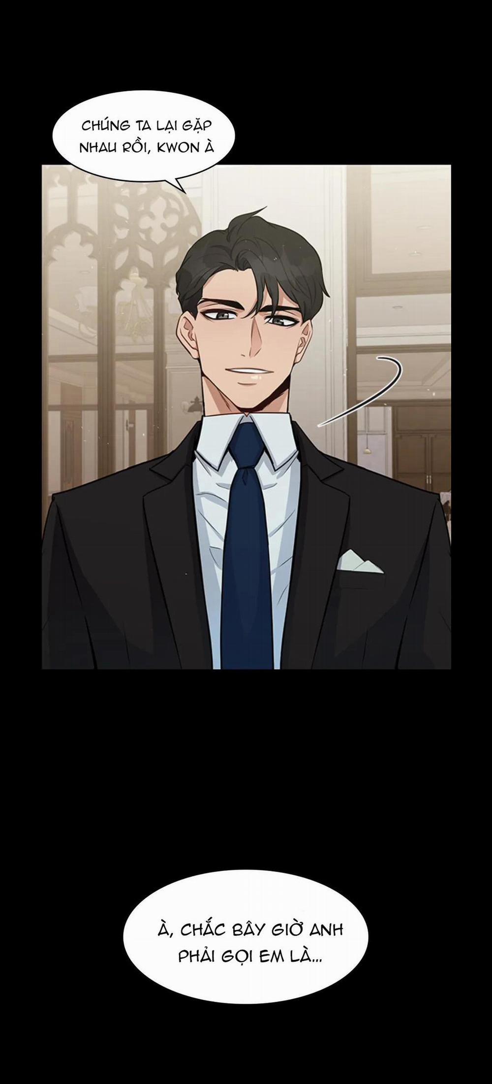 Dưới Bóng Tình Thân 4 trang 30