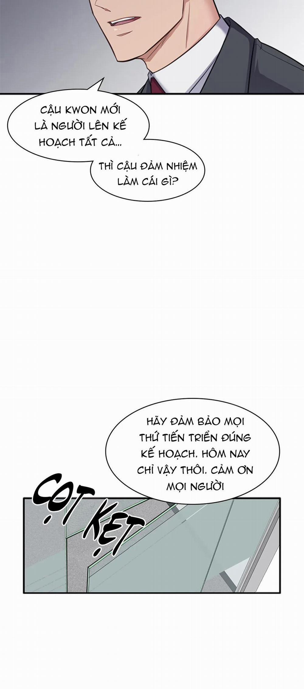 Dưới Bóng Tình Thân 4 trang 8