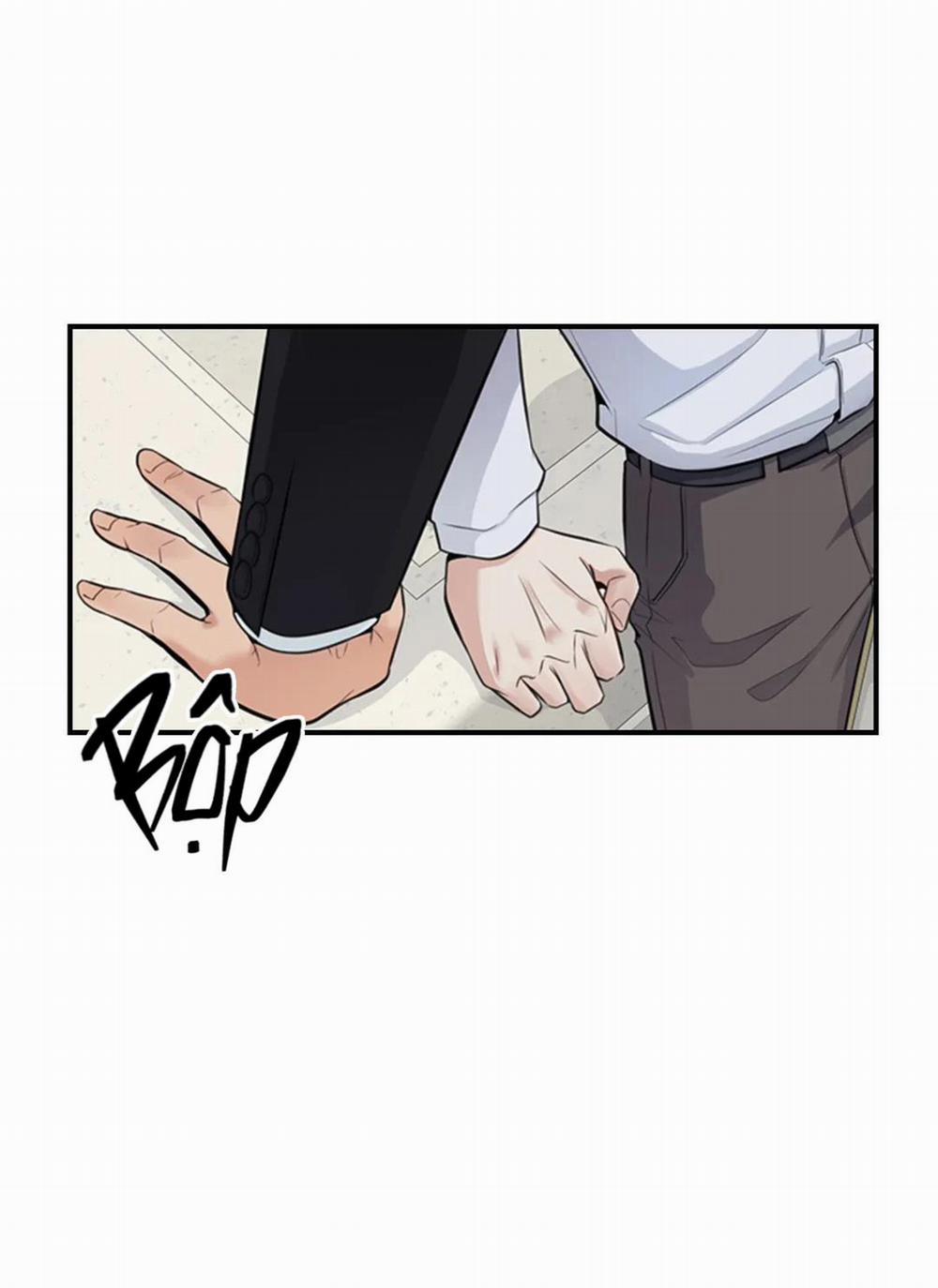 Dưới Bóng Tình Thân 5 trang 18