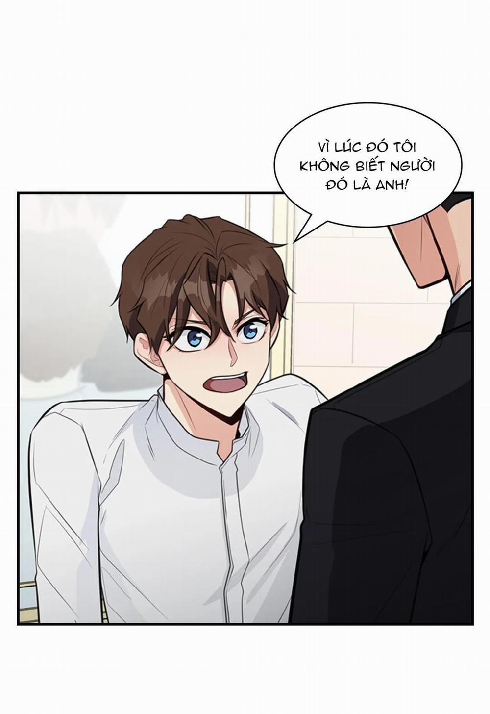 Dưới Bóng Tình Thân 5 trang 26