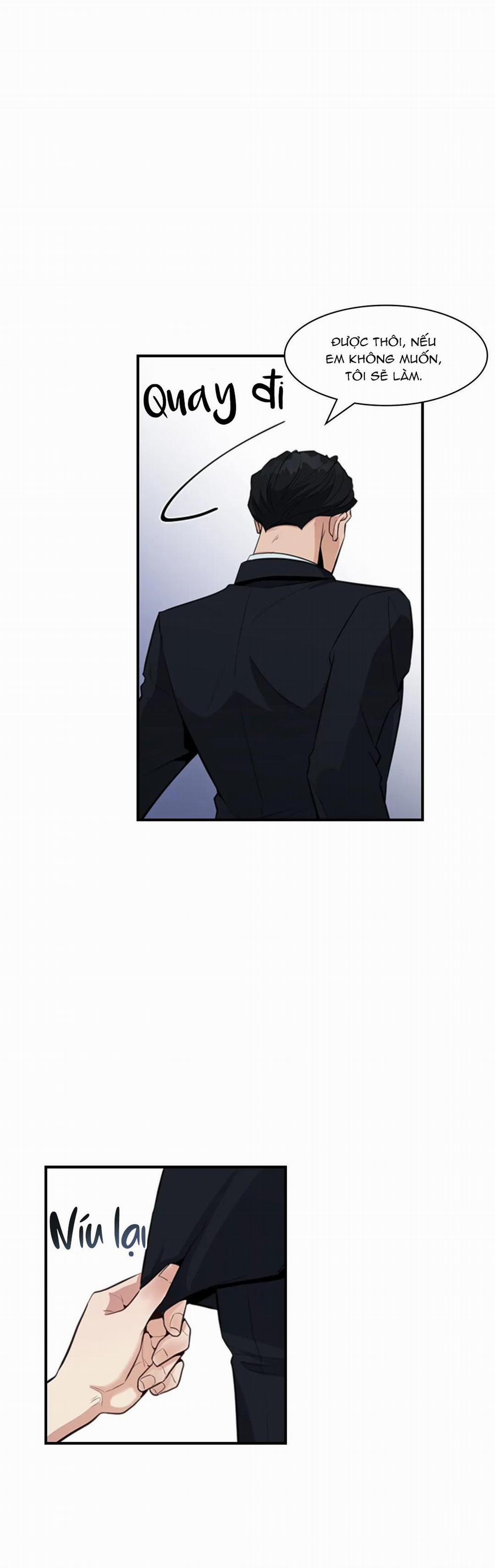 Dưới Bóng Tình Thân 5 trang 29