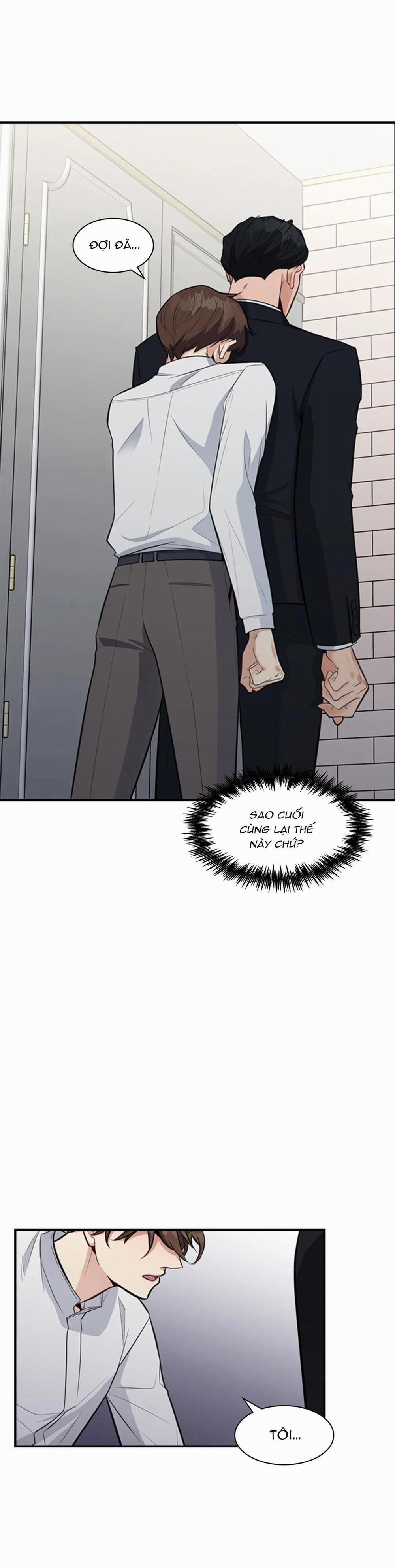 Dưới Bóng Tình Thân 5 trang 30