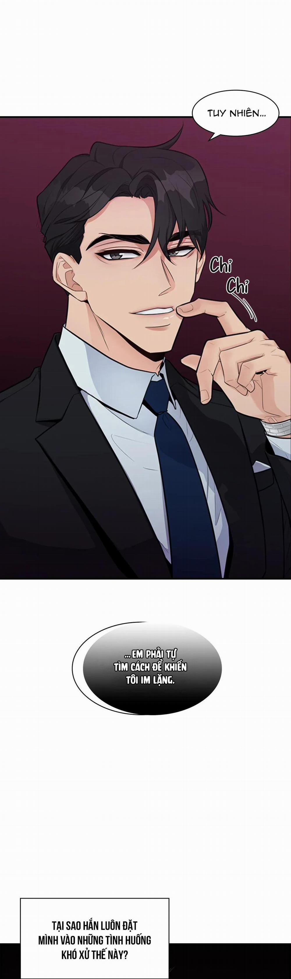 Dưới Bóng Tình Thân 5 trang 32