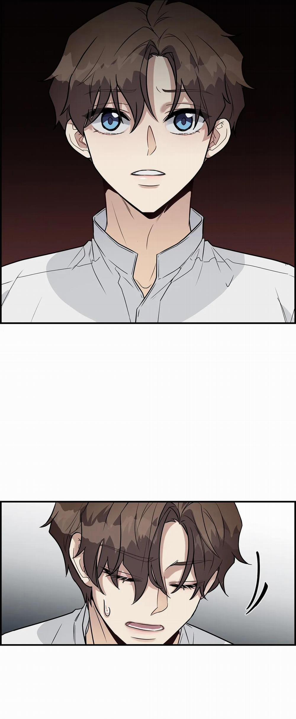 Dưới Bóng Tình Thân 5 trang 33