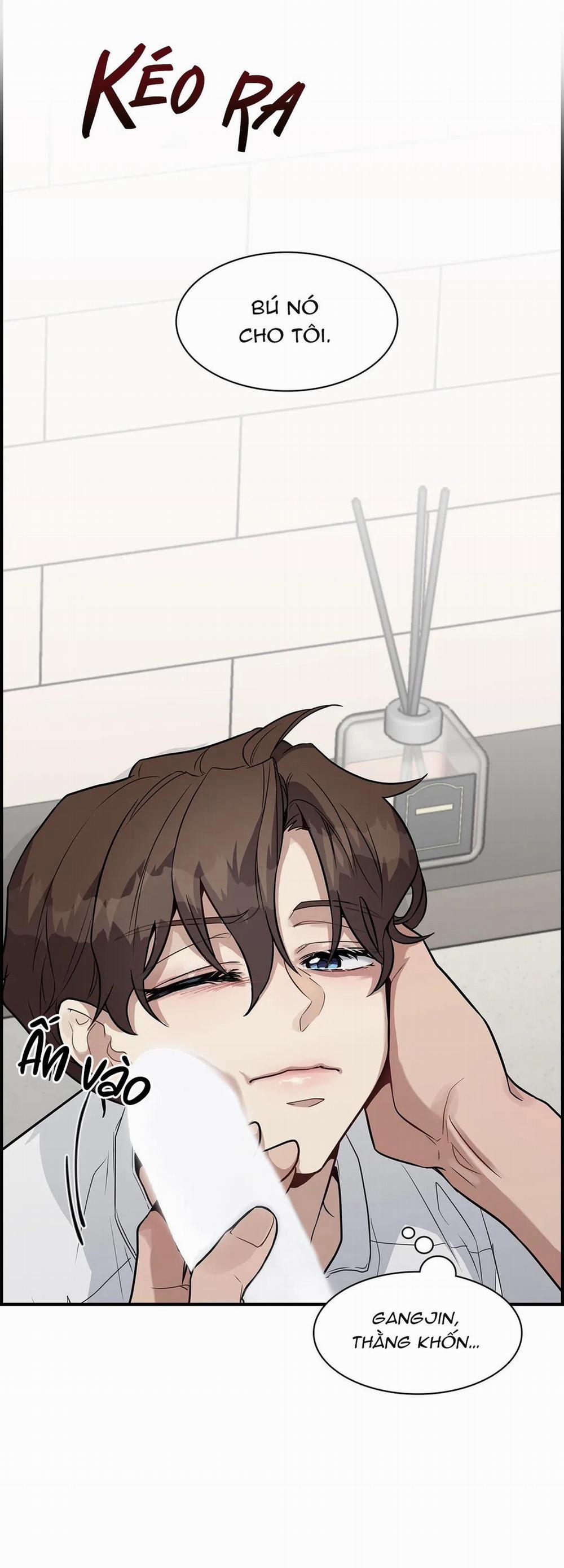 Dưới Bóng Tình Thân 5 trang 36