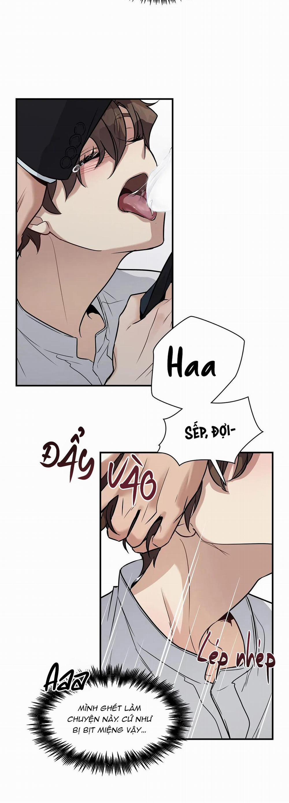 Dưới Bóng Tình Thân 5 trang 42