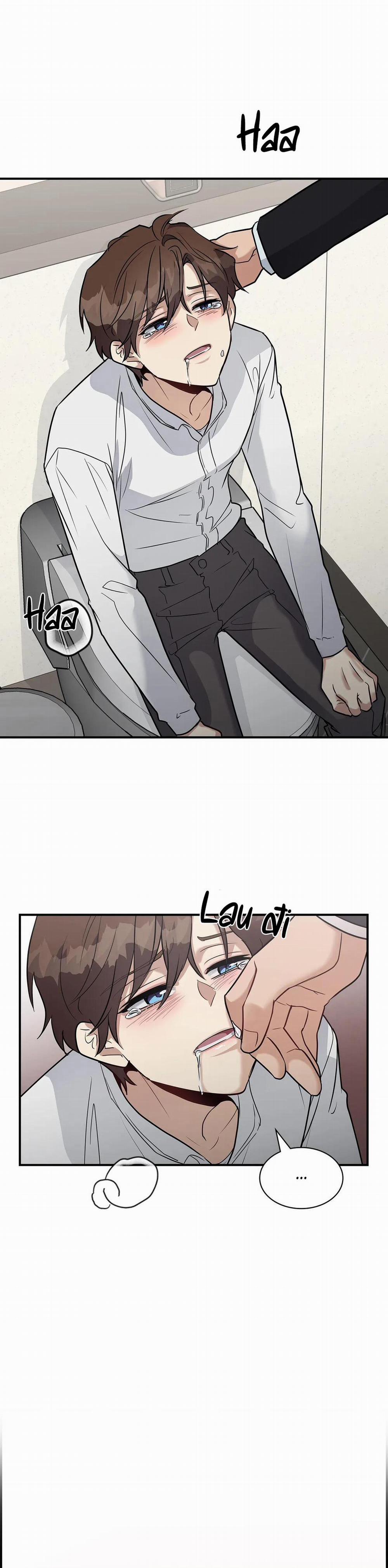 Dưới Bóng Tình Thân 5 trang 46