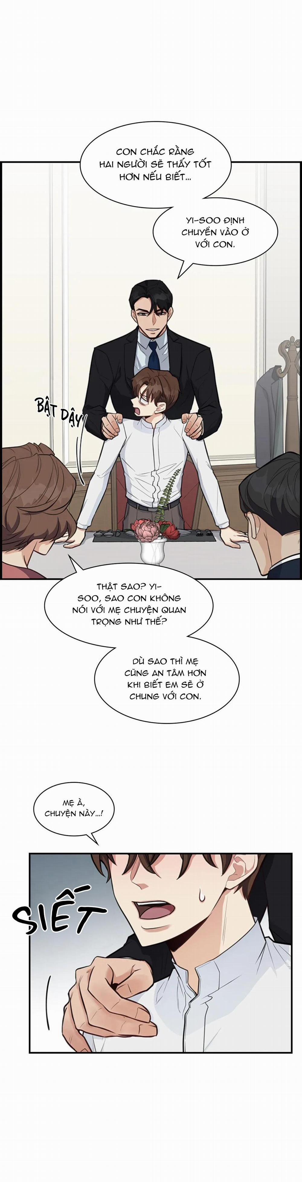 Dưới Bóng Tình Thân 5 trang 52