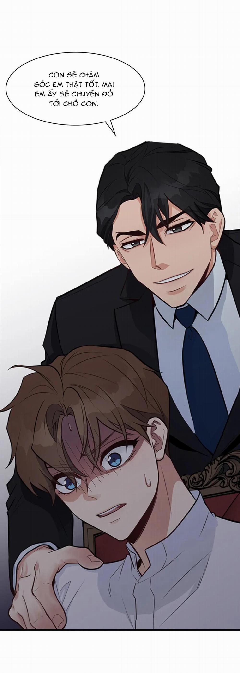 Dưới Bóng Tình Thân 5 trang 53