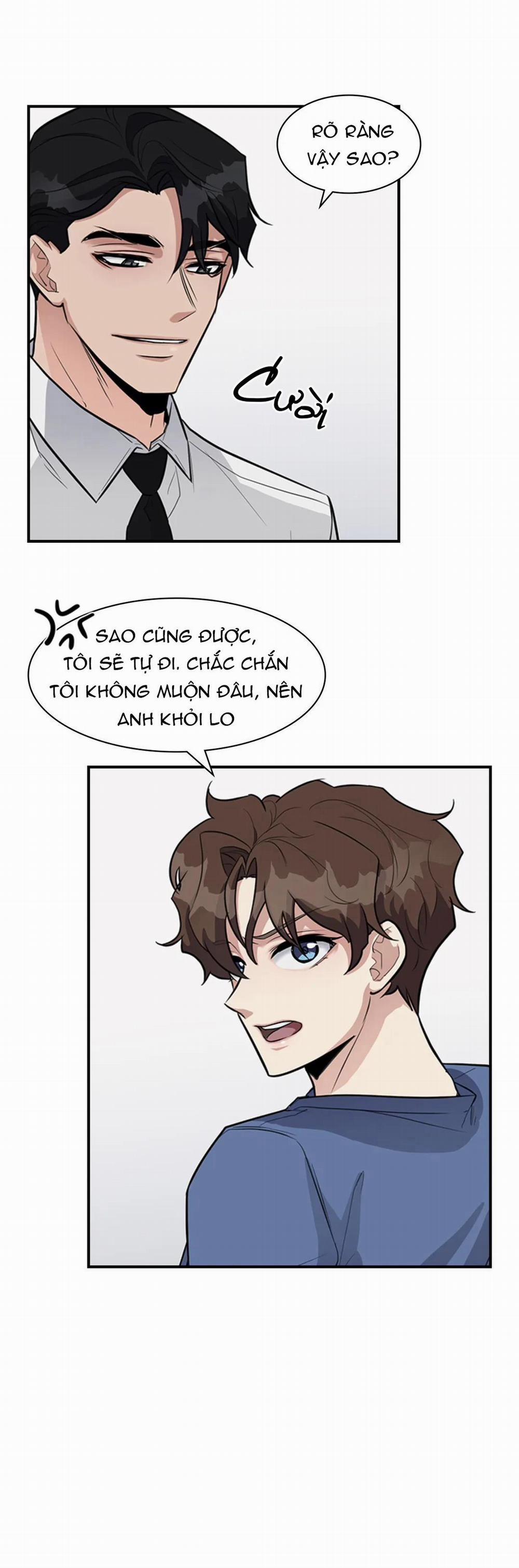 Dưới Bóng Tình Thân 7 trang 15