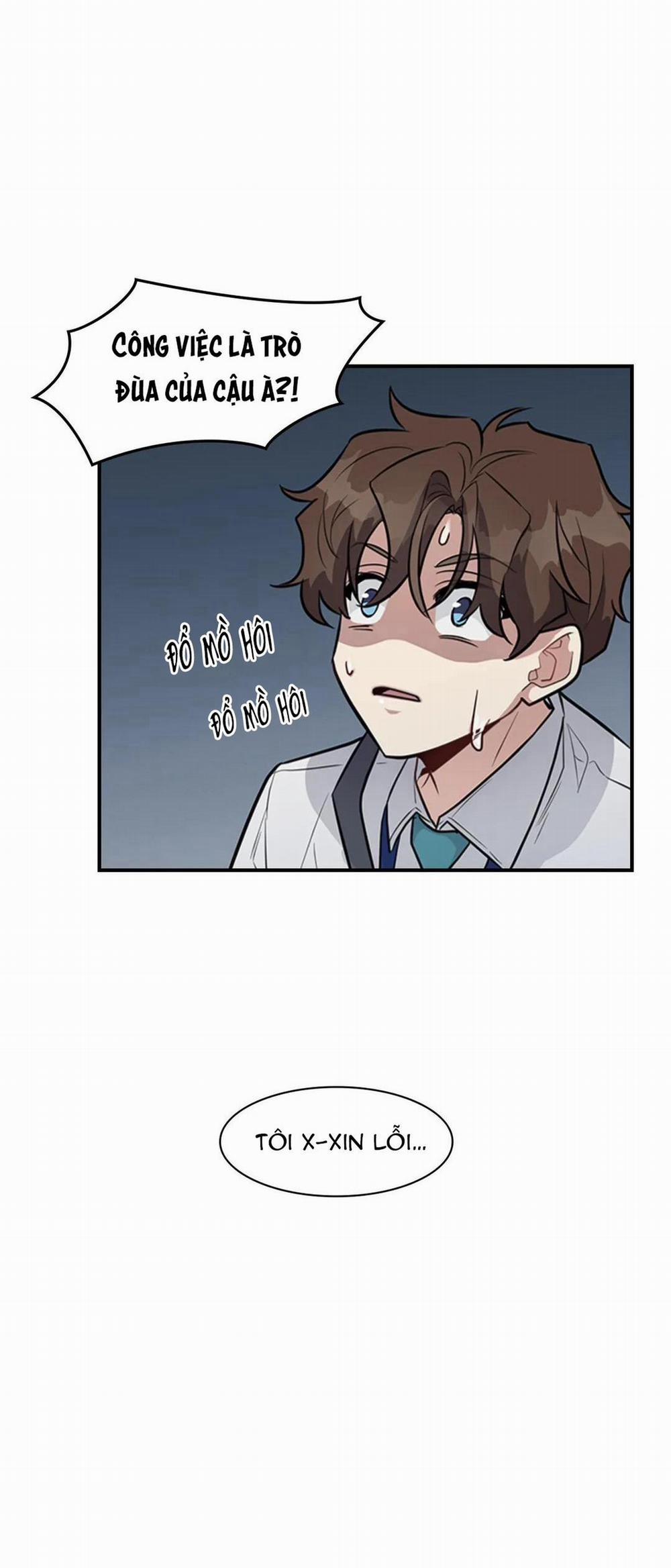 Dưới Bóng Tình Thân 7 trang 17