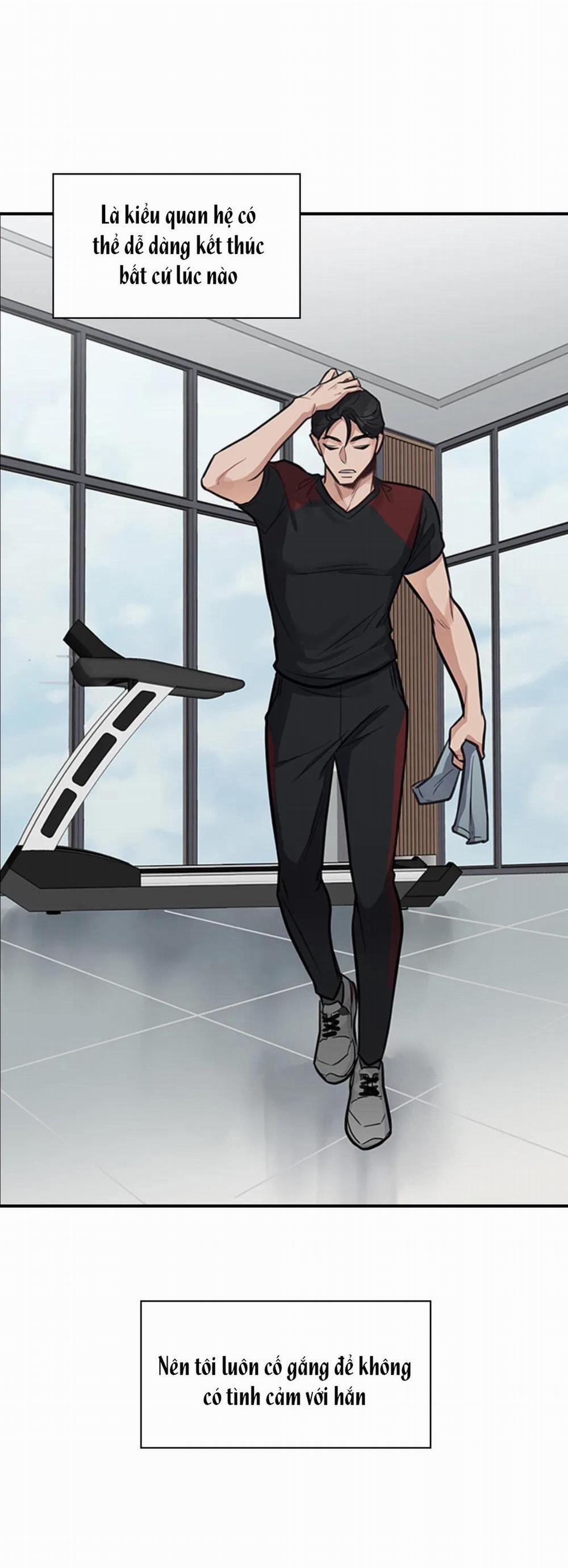 Dưới Bóng Tình Thân 7 trang 2