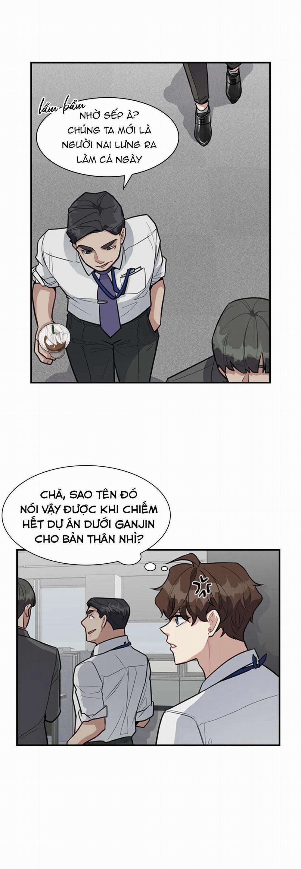 Dưới Bóng Tình Thân 7 trang 23