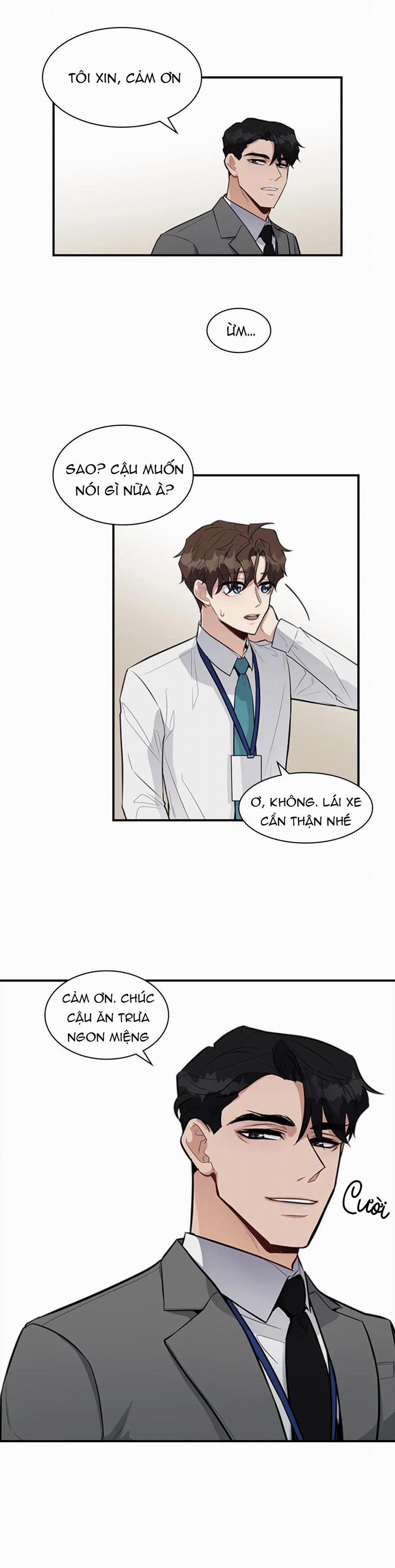 Dưới Bóng Tình Thân 7 trang 25