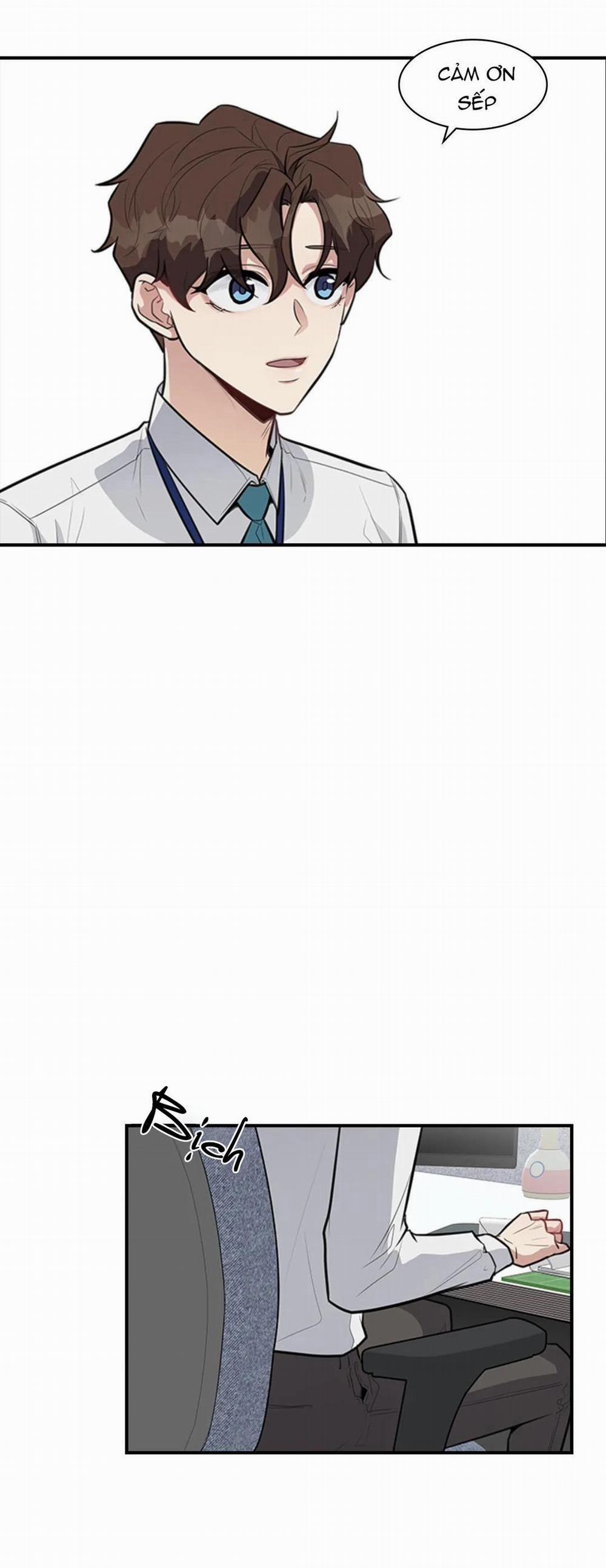 Dưới Bóng Tình Thân 7 trang 26