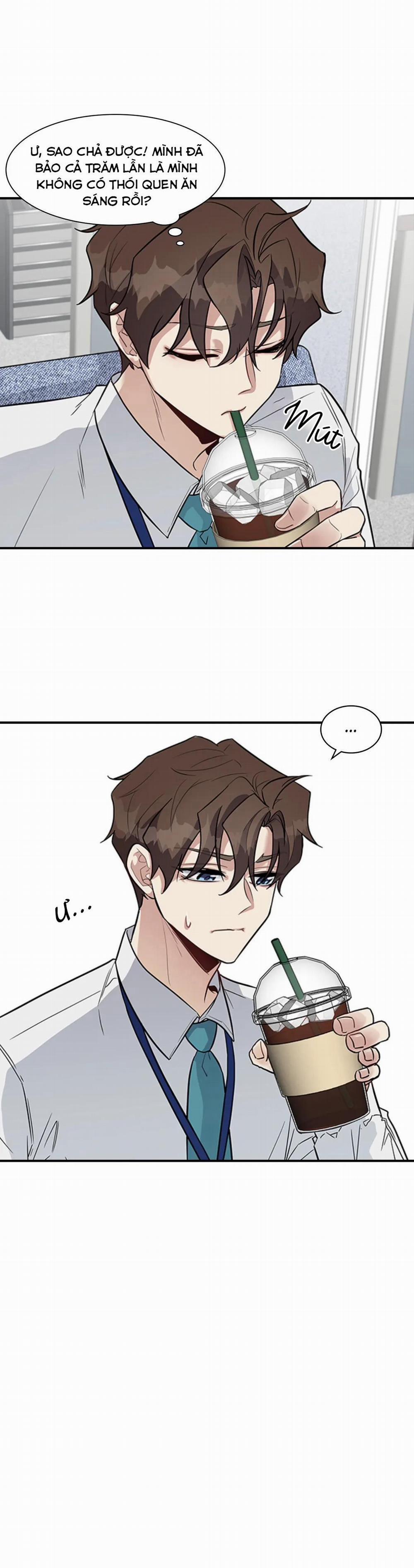 Dưới Bóng Tình Thân 7 trang 28