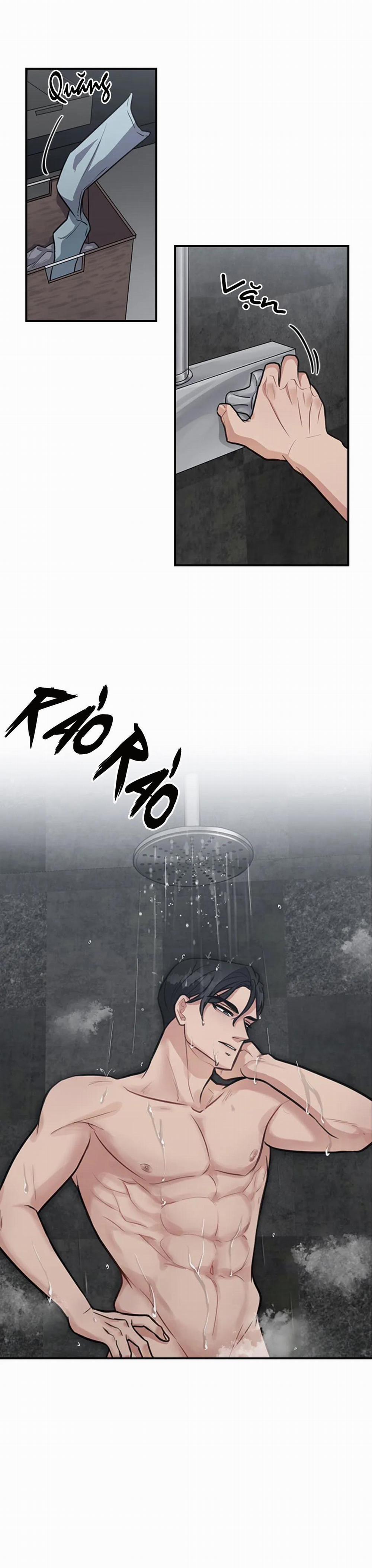 Dưới Bóng Tình Thân 7 trang 3