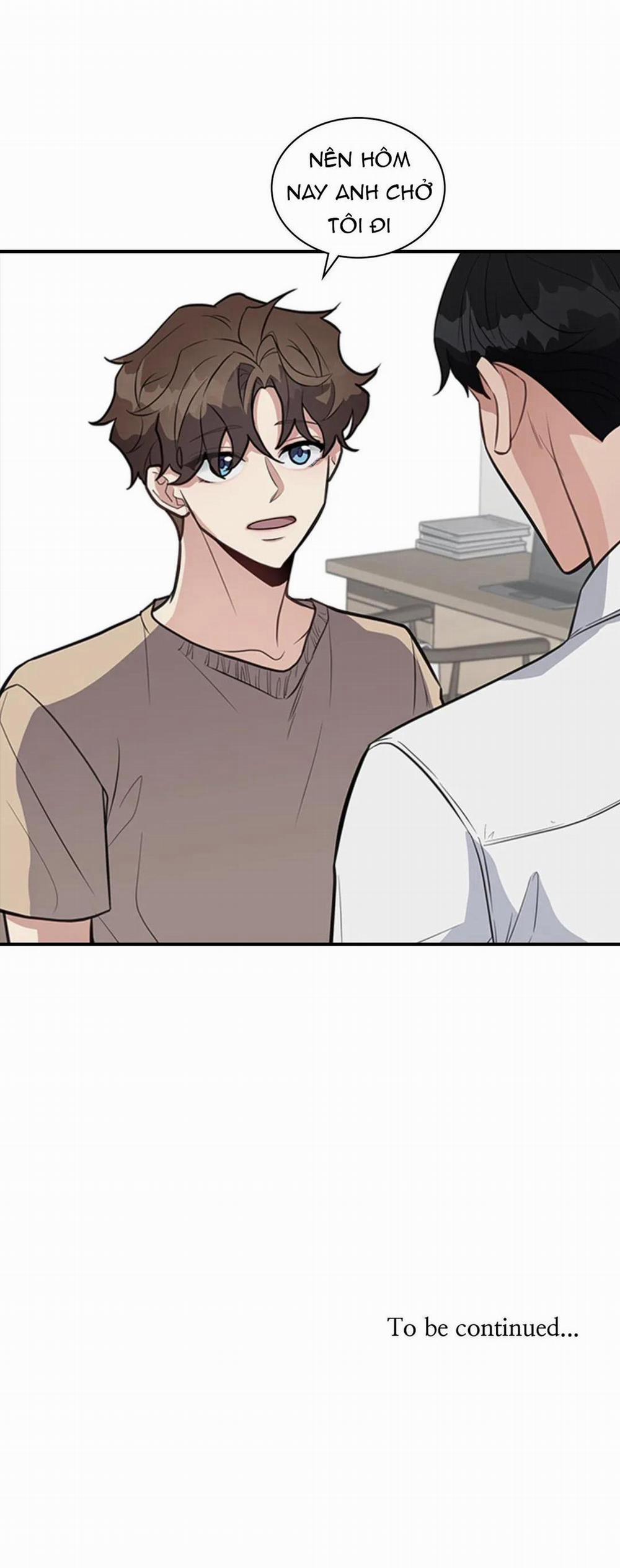 Dưới Bóng Tình Thân 7 trang 31