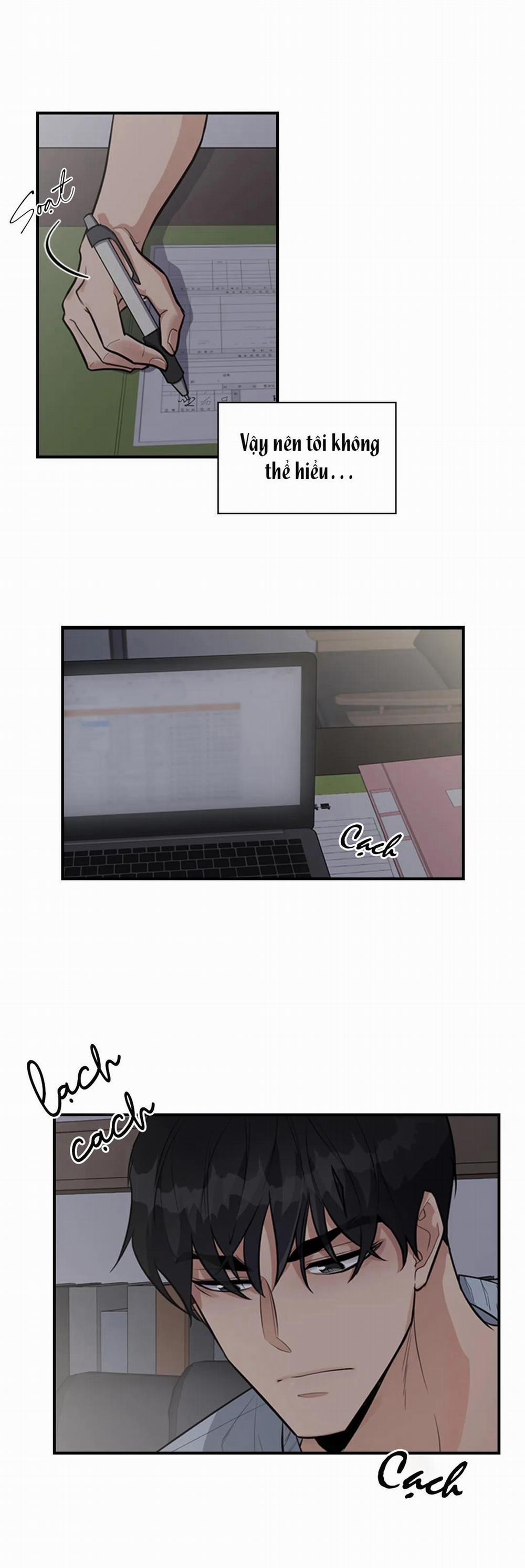 Dưới Bóng Tình Thân 7 trang 4