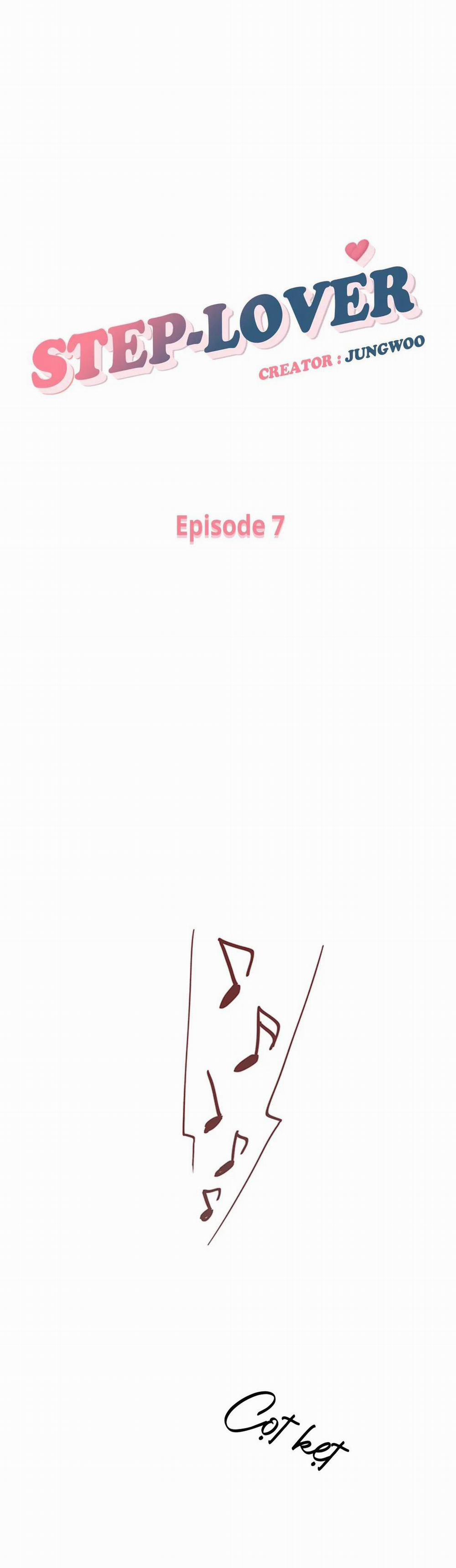 Dưới Bóng Tình Thân 7 trang 6