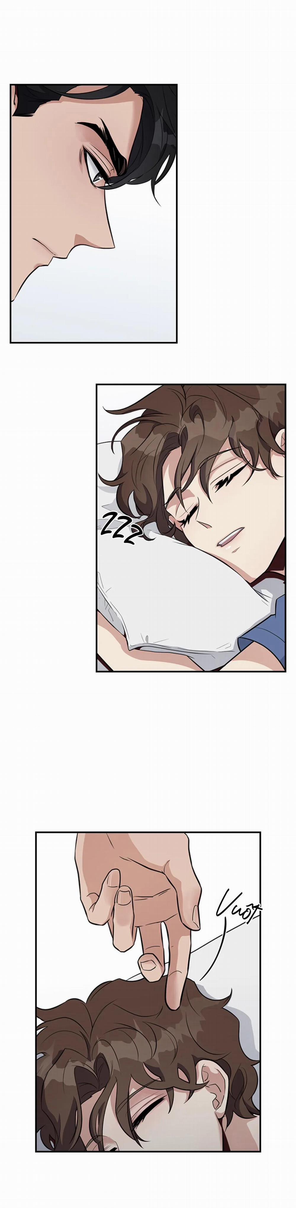 Dưới Bóng Tình Thân 7 trang 8